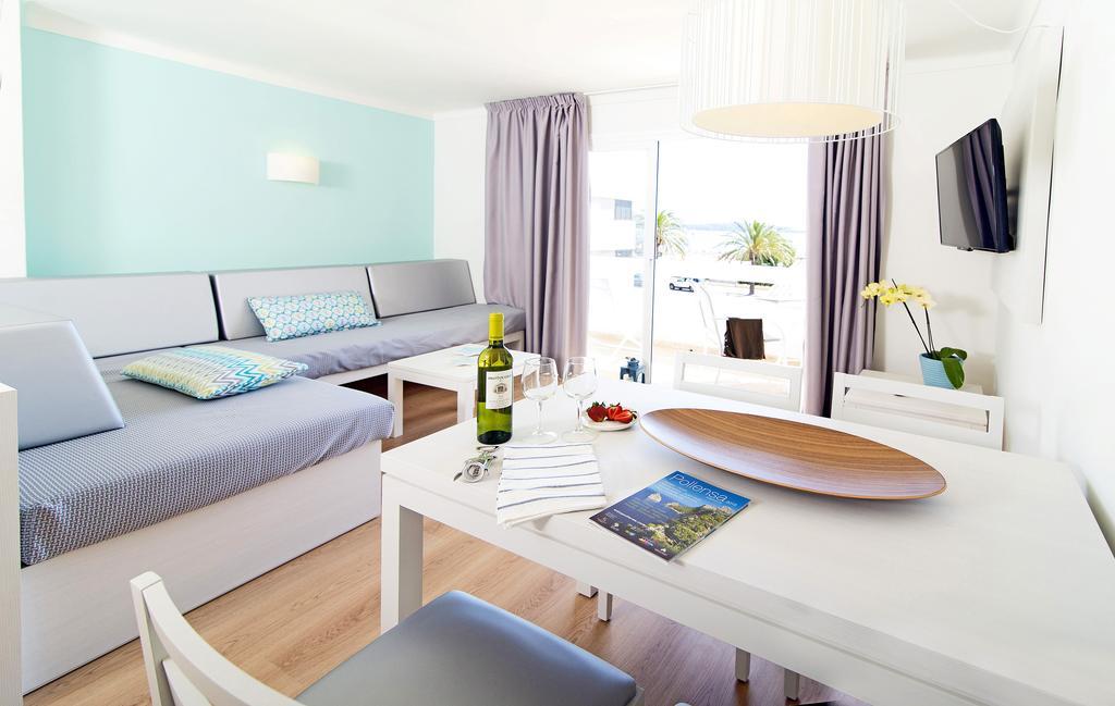 Cabot Sivella Apartment Port de Pollença